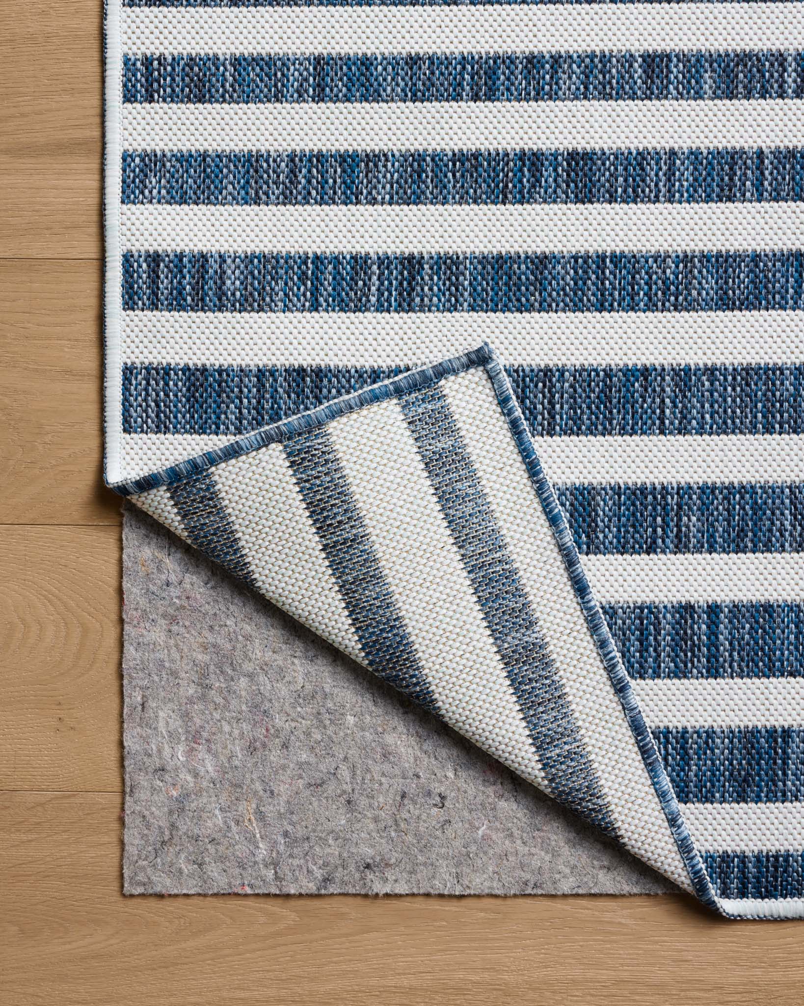 ESN-03 DENIM / IVORY