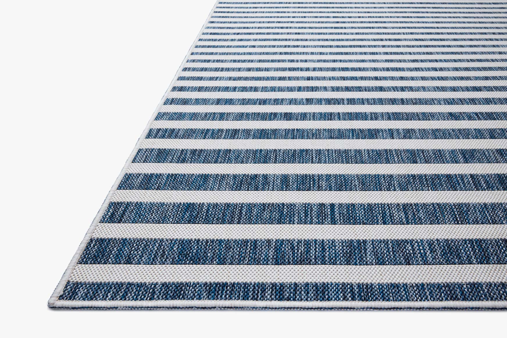 ESN-03 DENIM / IVORY