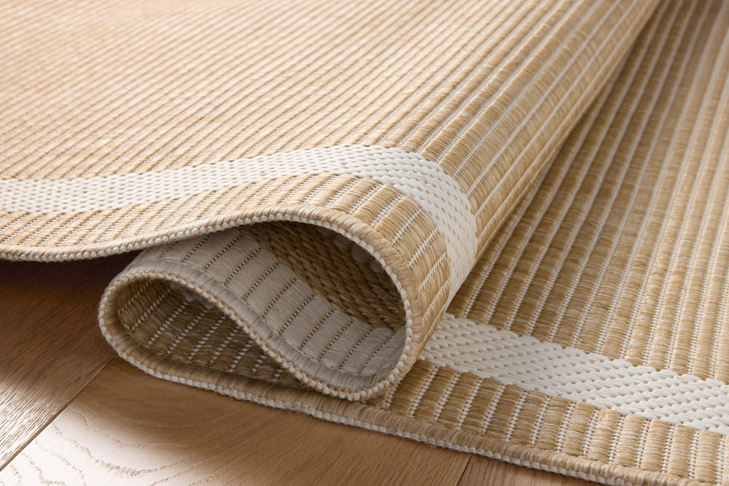 ESN-05 WHEAT / IVORY