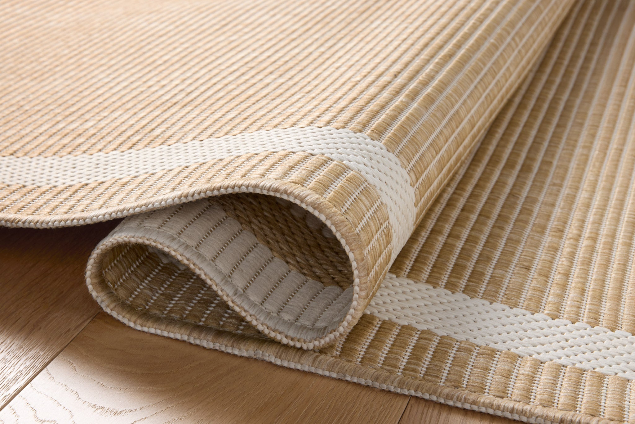 ESN-05 WHEAT / IVORY