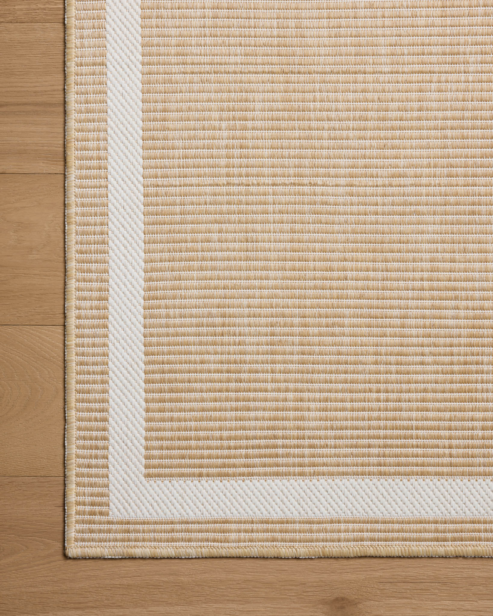 ESN-05 WHEAT / IVORY