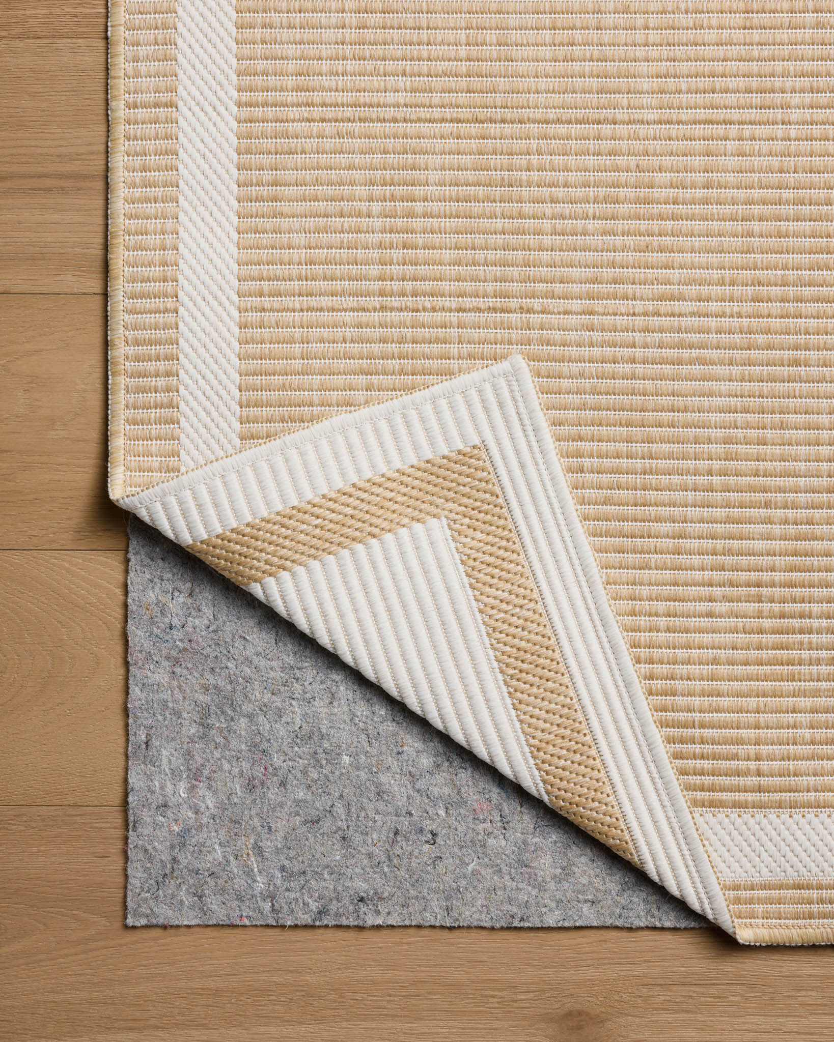 ESN-05 WHEAT / IVORY