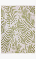 ESN-06 IVORY / GREEN