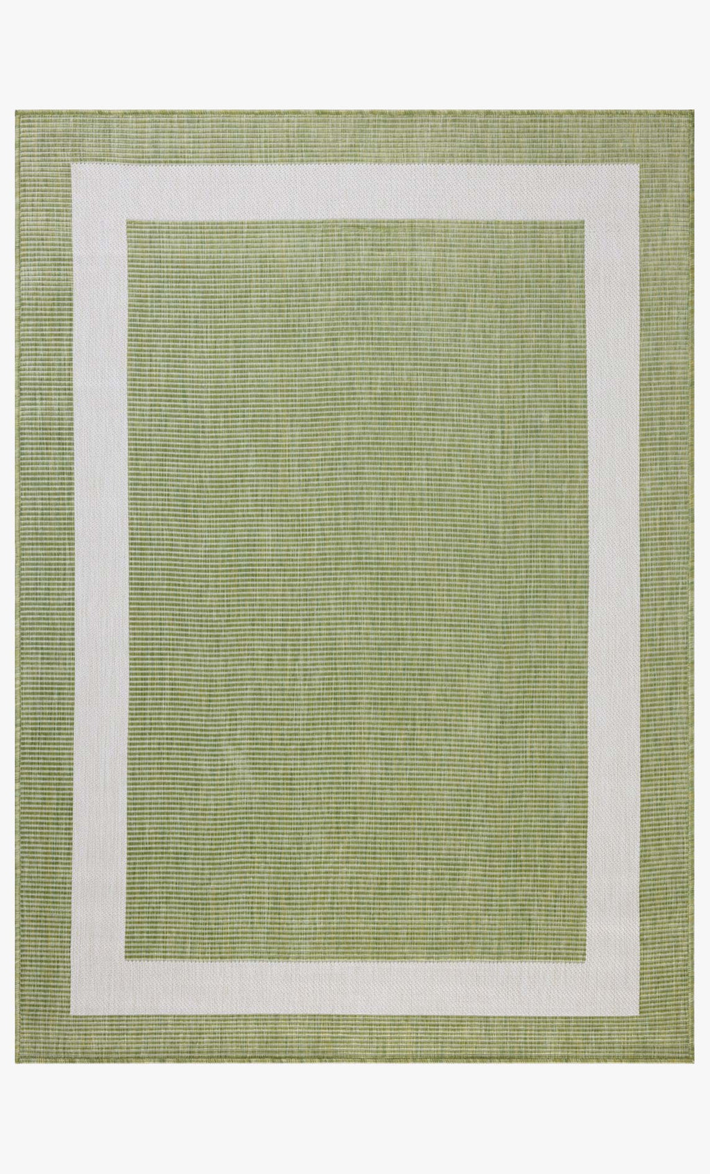 ESN-07 GREEN / IVORY