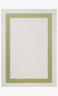ESN-07 GREEN / IVORY