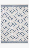 ESN-08 IVORY / DENIM