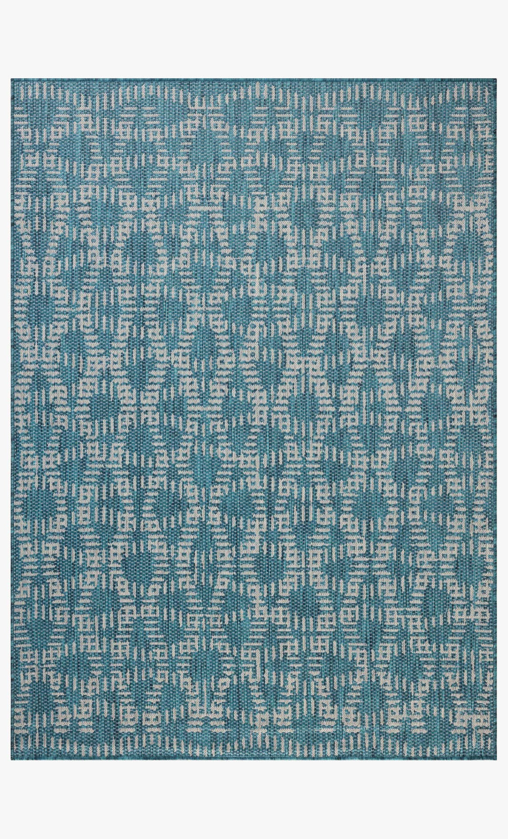 ESN-10 FOG / TEAL