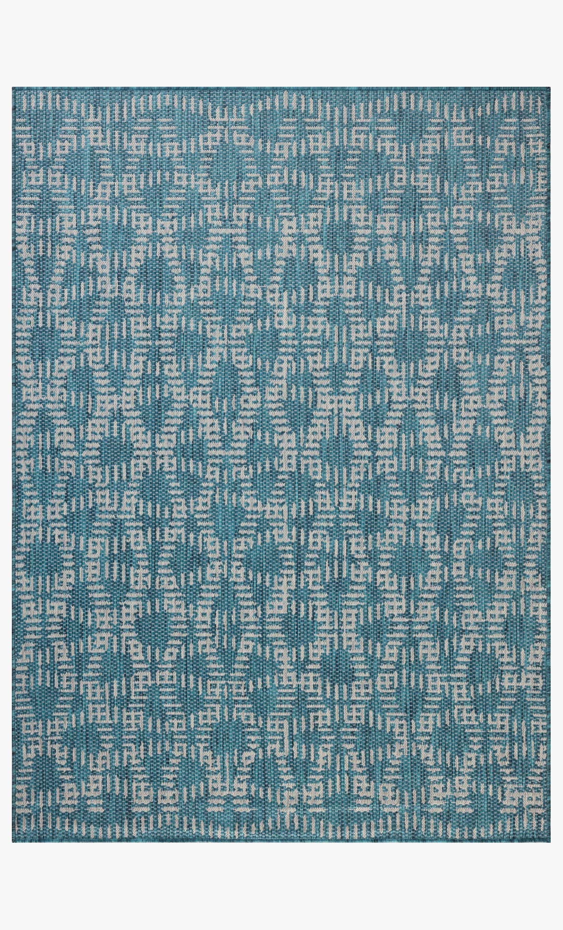 ESN-10 FOG / TEAL