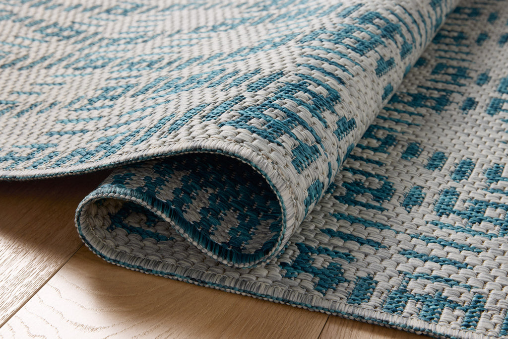 ESN-10 FOG / TEAL