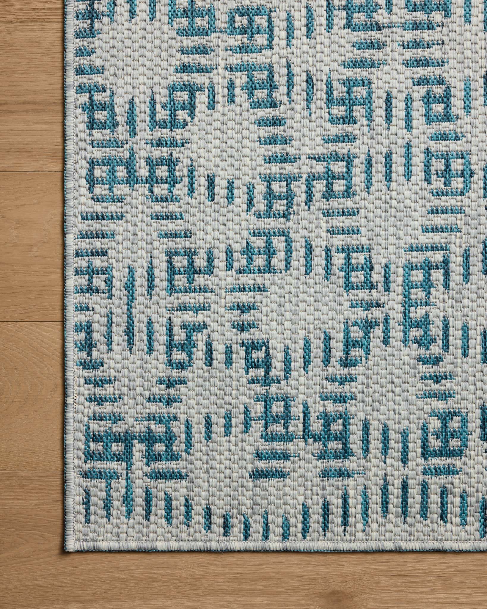 ESN-10 FOG / TEAL