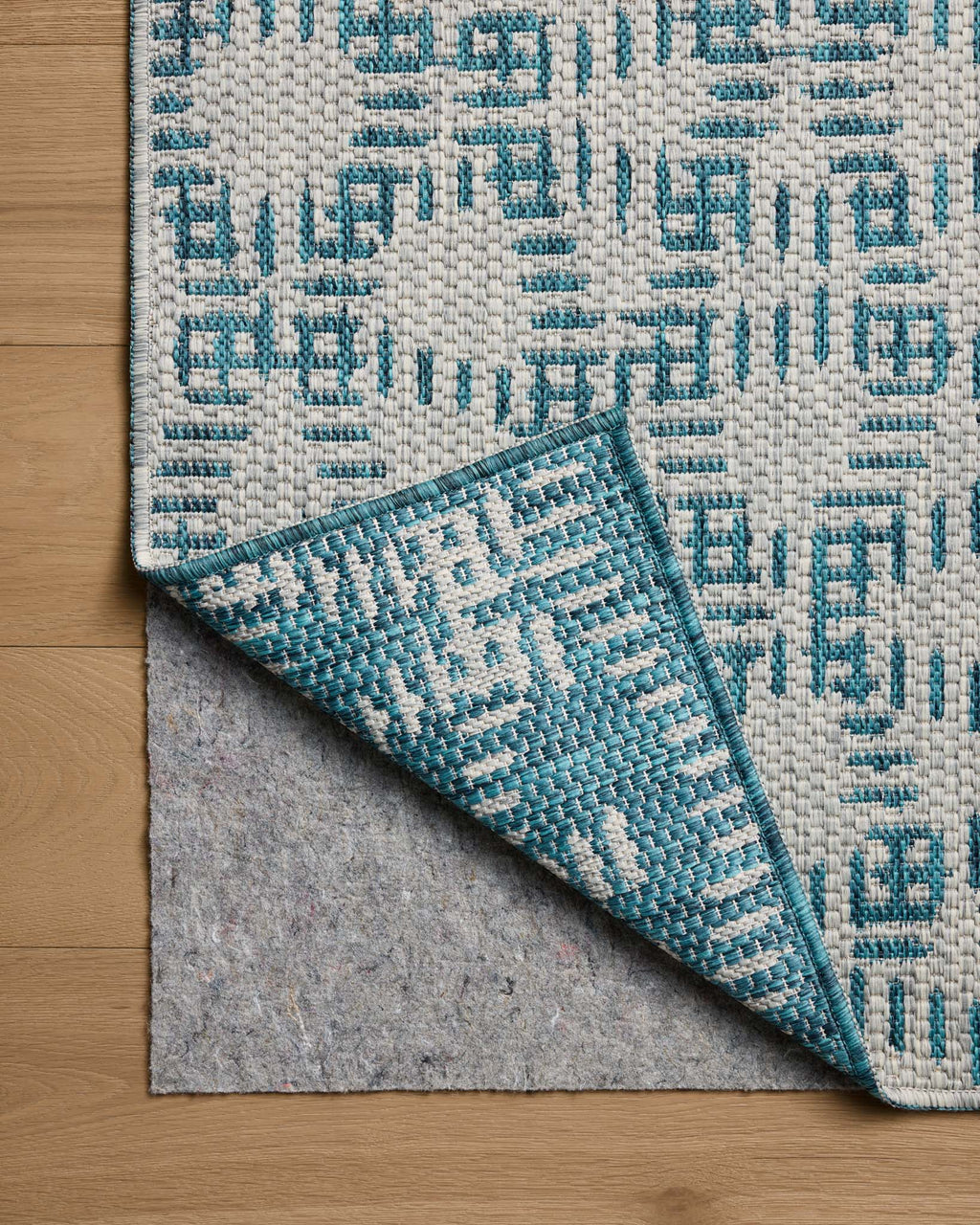 ESN-10 FOG / TEAL