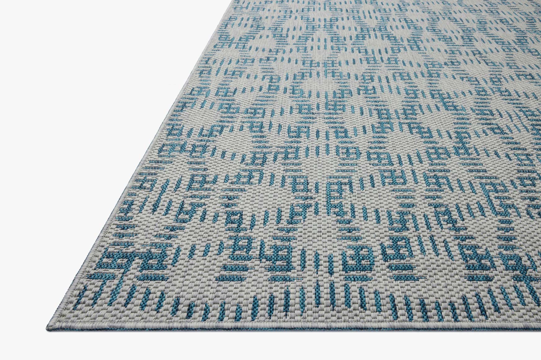 ESN-10 FOG / TEAL