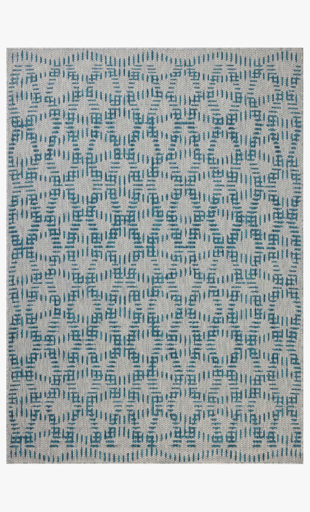 ESN-10 FOG / TEAL