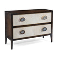 Palma Two-Drawer Chest | John-Richard - EUR-01-0251