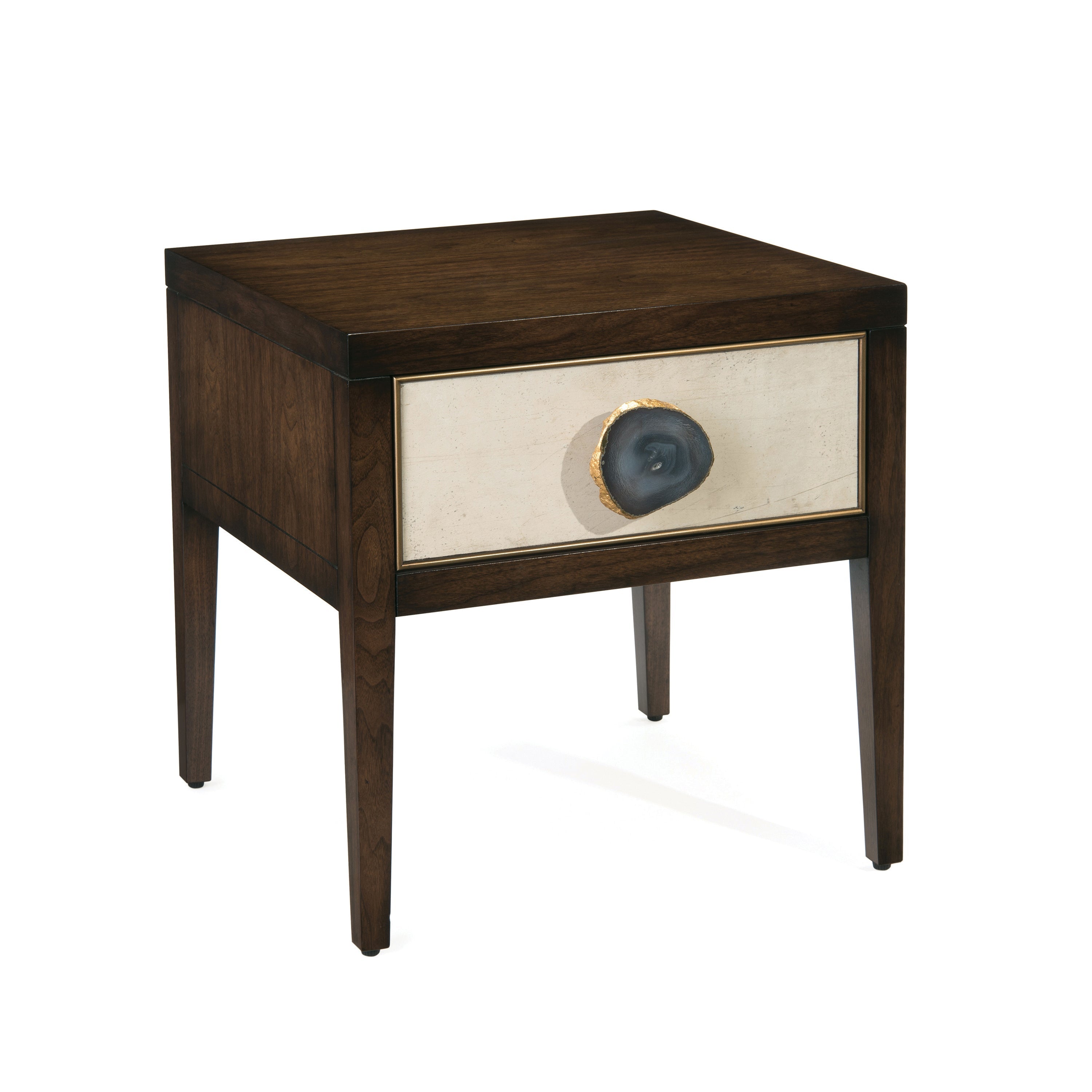 Isola Single-Drawer Side Table | John Richard - EUR-01-0278