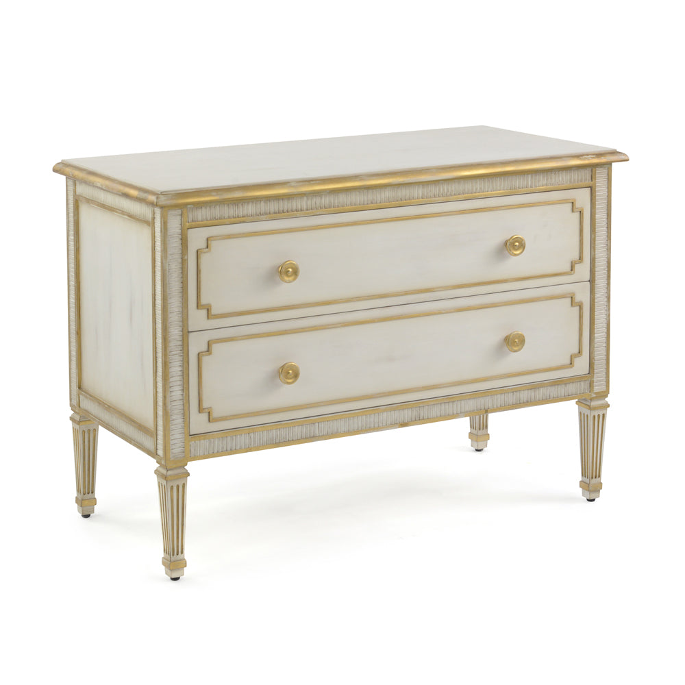 Vallejo Nightstand | John-Richard - EUR-01-0370
