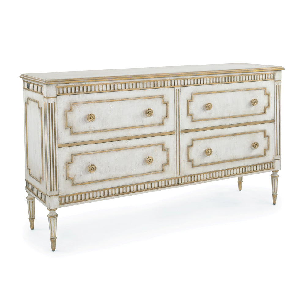 Corsini Chest | John-Richard - EUR-01-0390