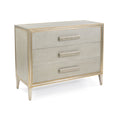 Cefalu Three-Drawer Chest | John-Richard - EUR-01-0402