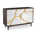 Revne Six-Drawer Chest of Drawers | John-Richard - EUR-01-0419