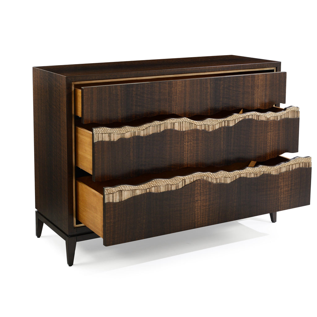 Creekside Three-Drawer Chest | John Richard - EUR-01-0478