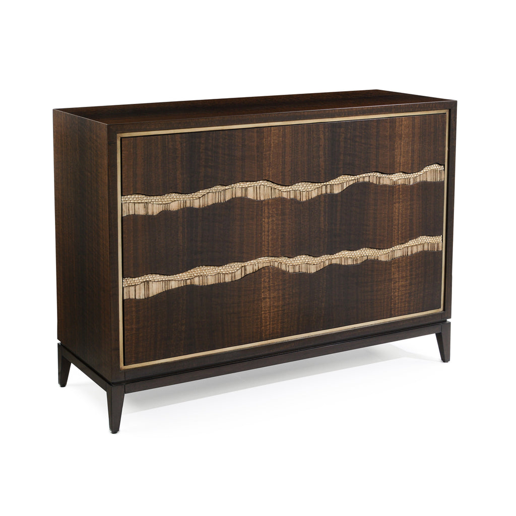 Creekside Three-Drawer Chest | John Richard - EUR-01-0478