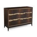 Creekside Three-Drawer Chest | John Richard - EUR-01-0478