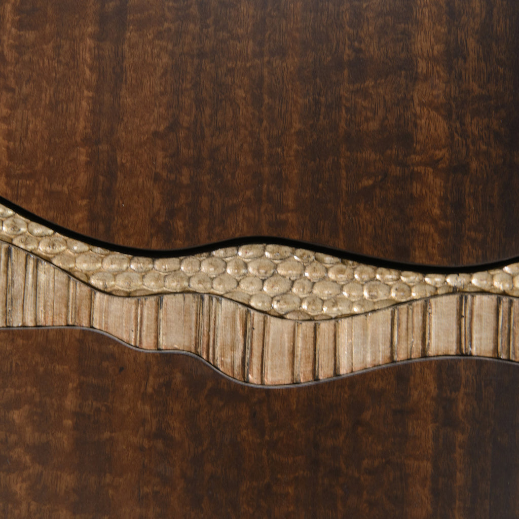 Creekside Three-Drawer Chest | John Richard - EUR-01-0478