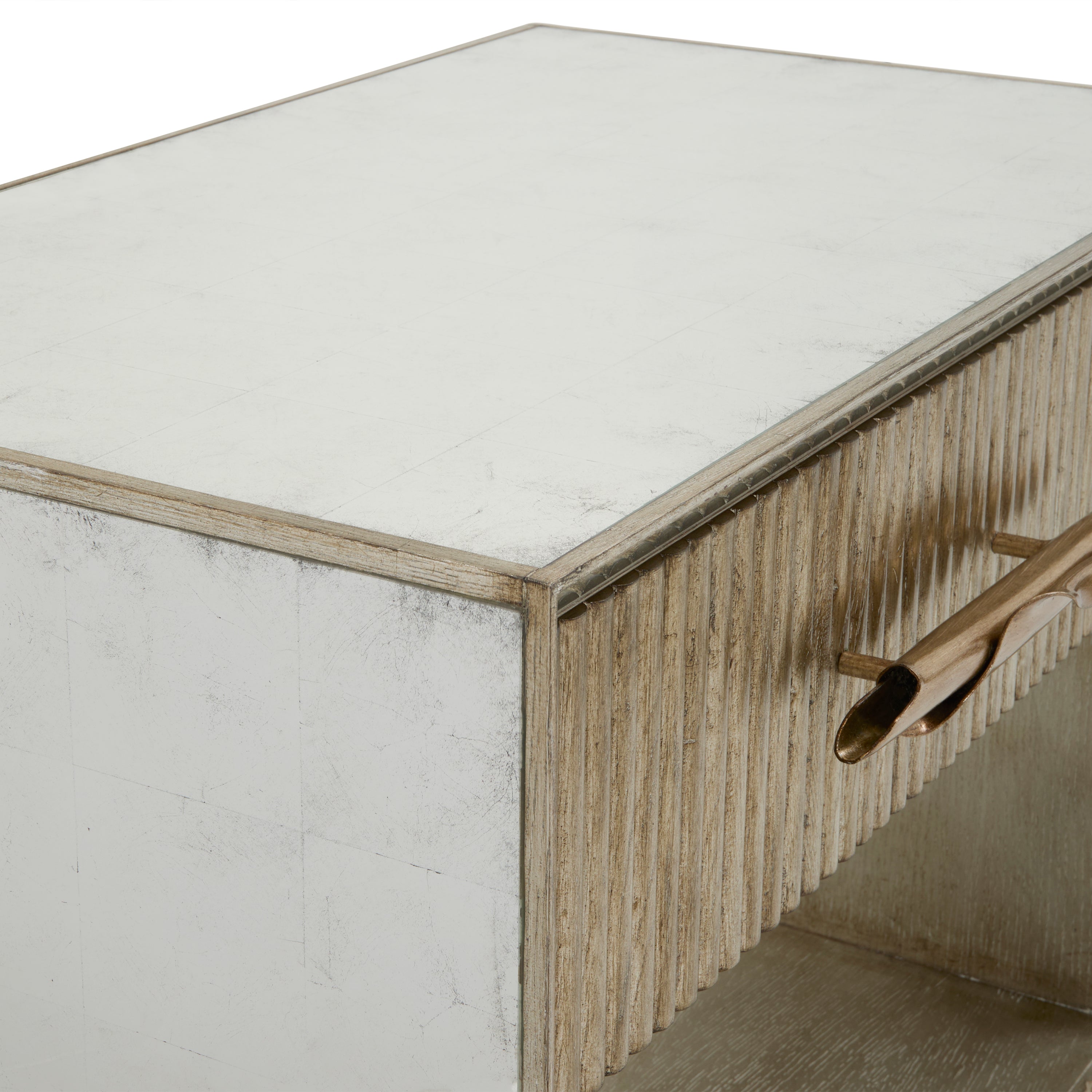 Moon Shadow Nightstand | John Richard - EUR-01-0488