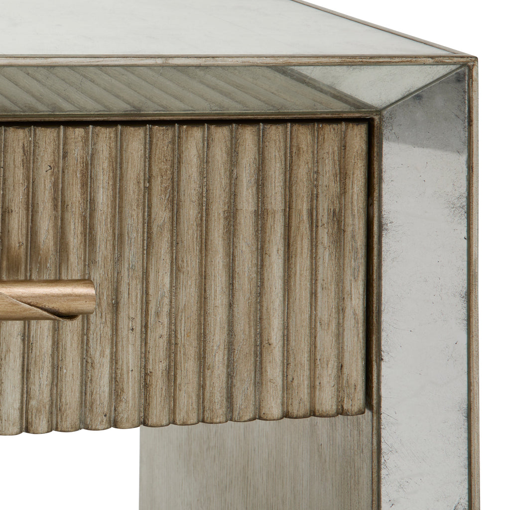 Moon Shadow Nightstand | John Richard - EUR-01-0488