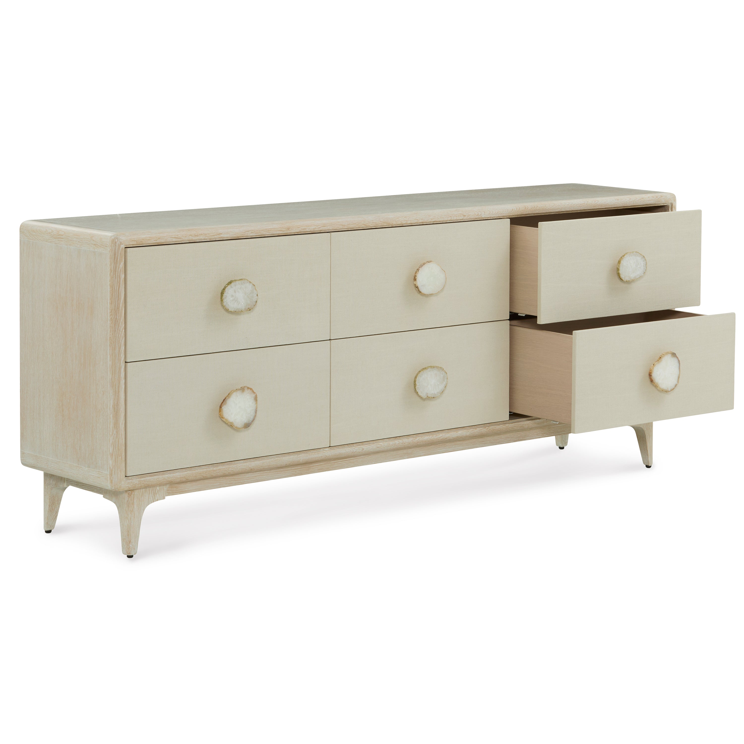 Alba Six-Drawer Dresser | John Richard - EUR-01-0493