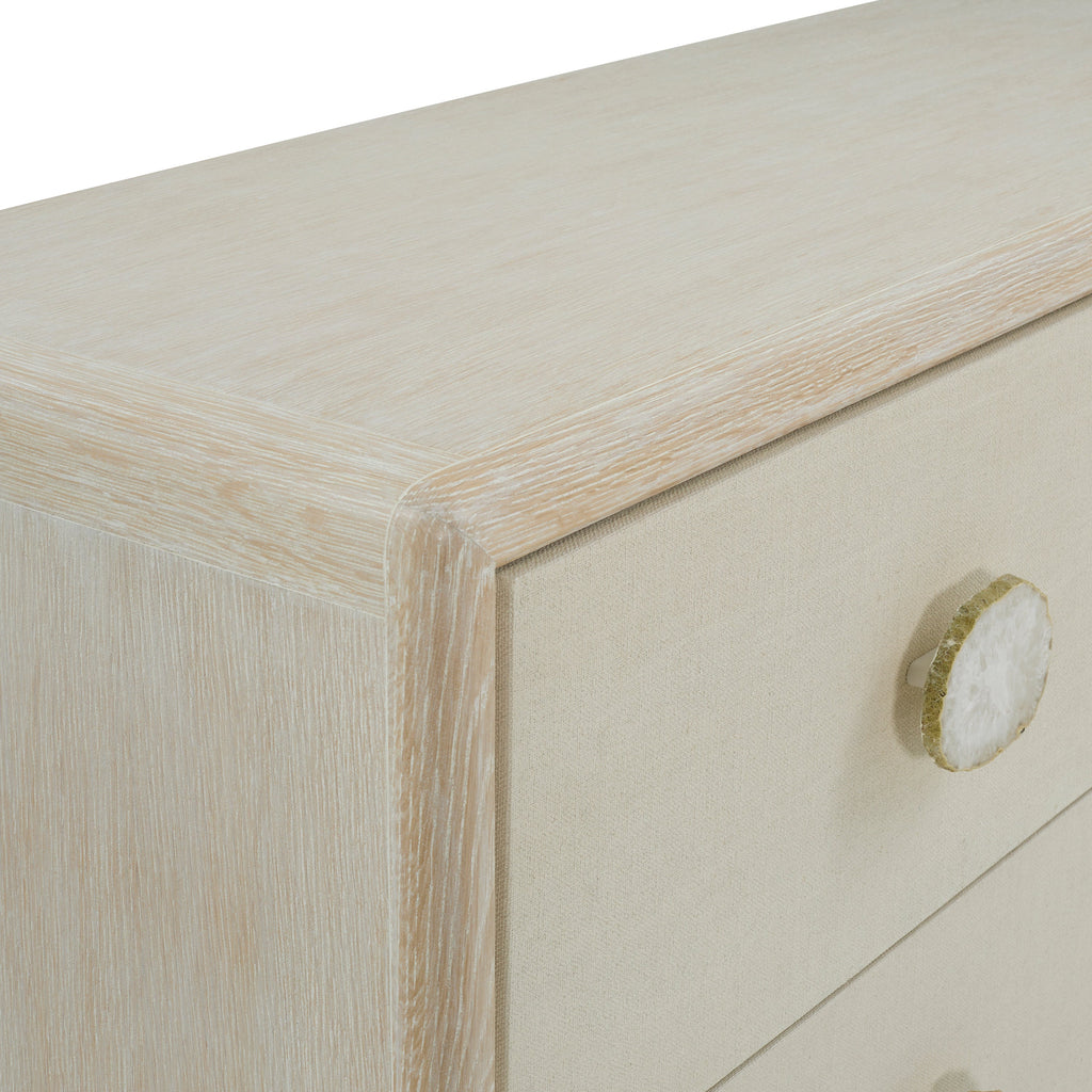 Alba Six-Drawer Dresser | John Richard - EUR-01-0493