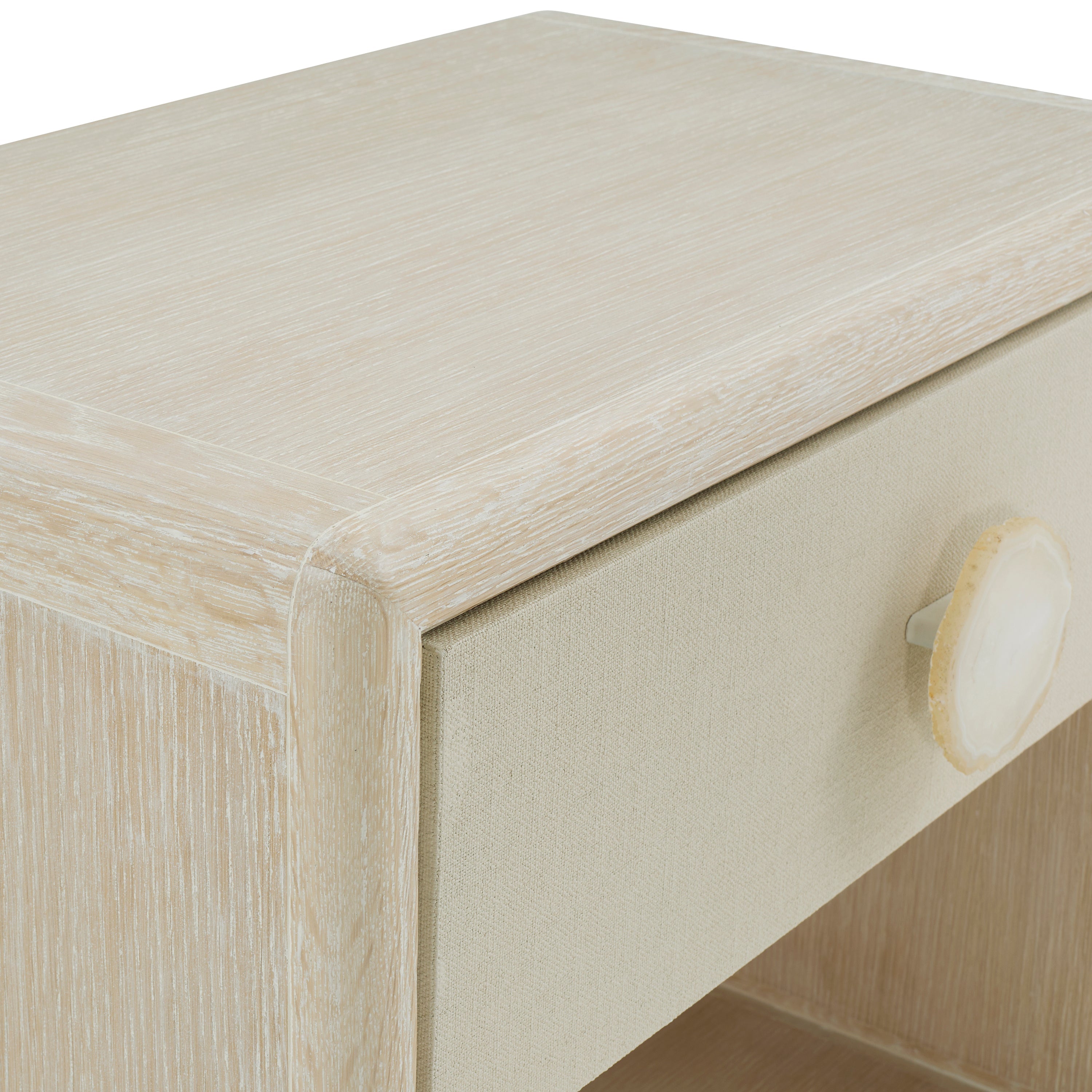 Alba Nightstand | John Richard - EUR-01-0495
