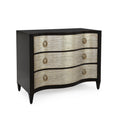 Amira Three-Drawer Chest | John Richard - EUR-01-0514