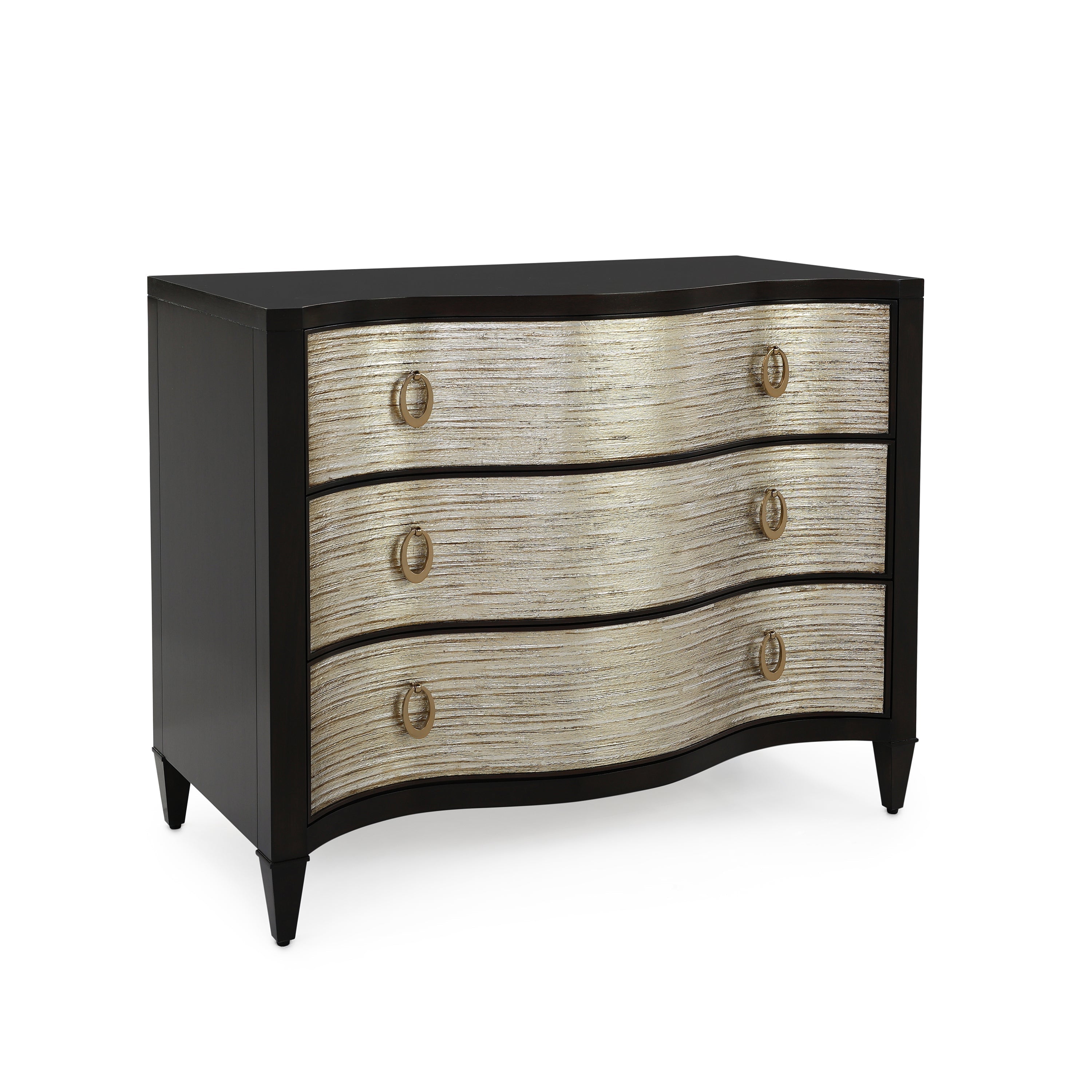 Amira Three-Drawer Chest | John Richard - EUR-01-0514