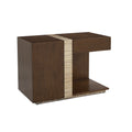 Elwood Nightstand, Left | John Richard - EUR-01-0518