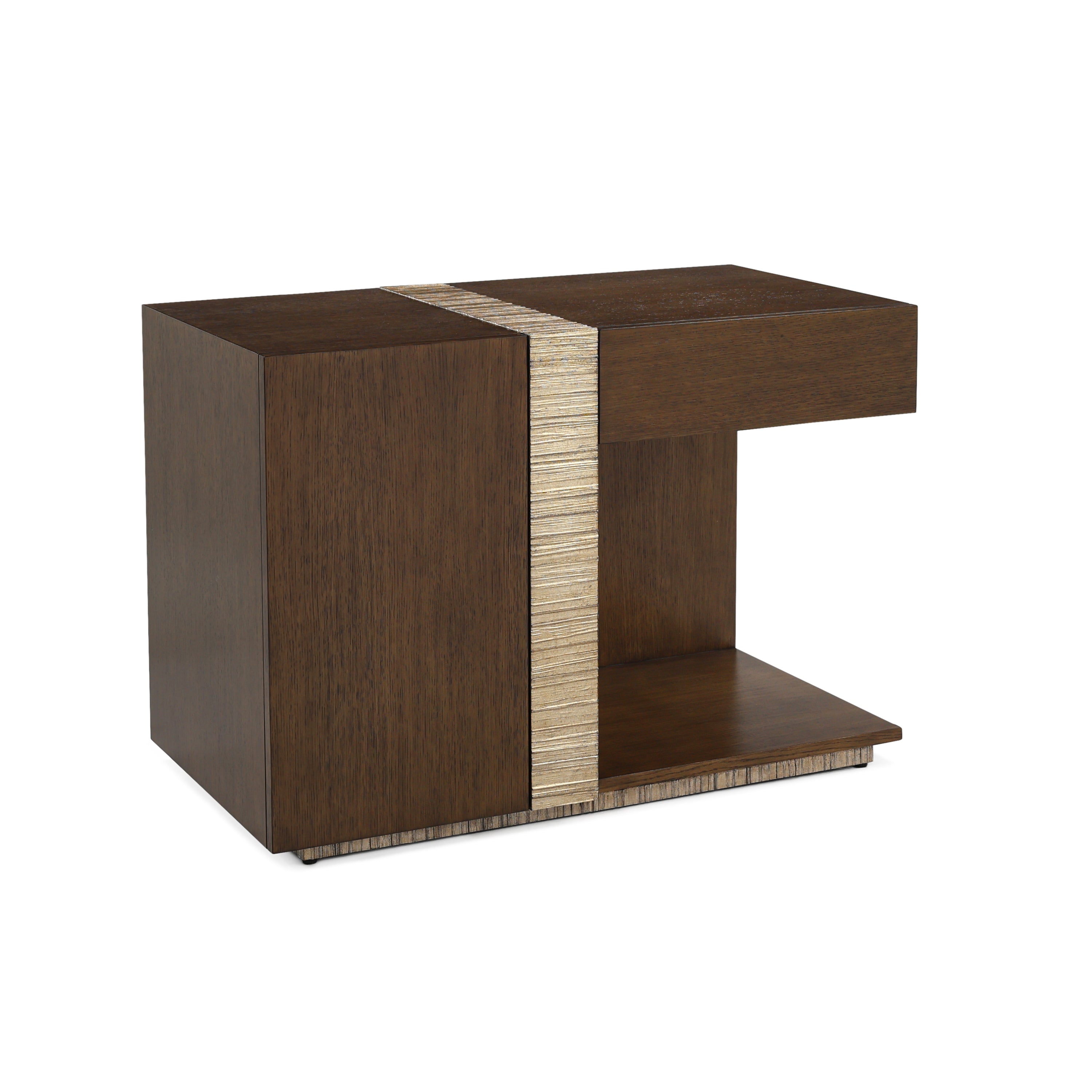 Elwood Nightstand, Left | John Richard - EUR-01-0518