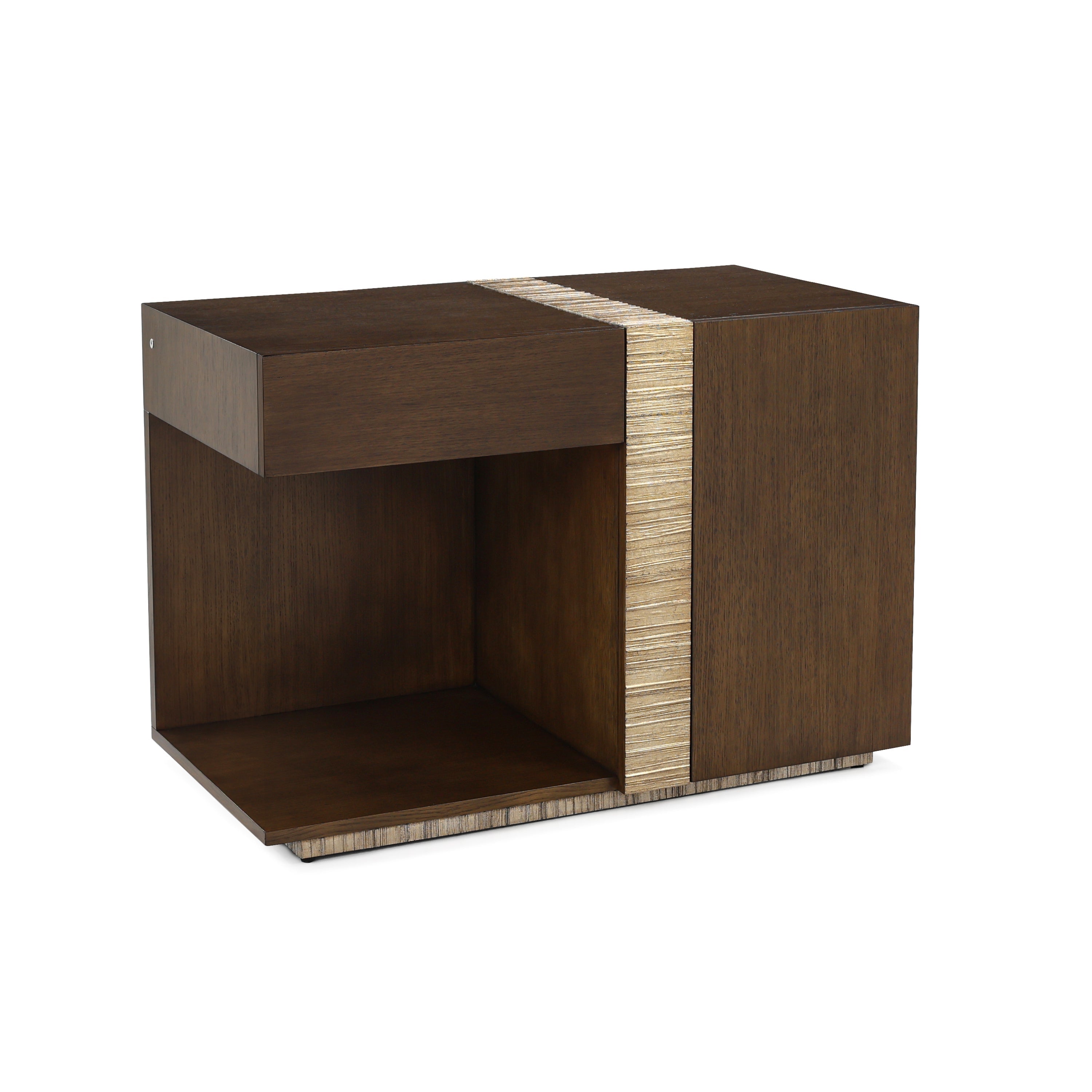 Elwood Nightstand, Right | John Richard - EUR-01-0532