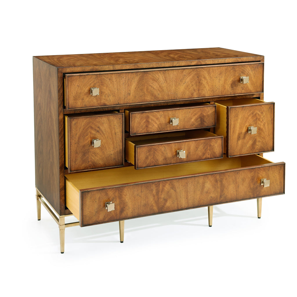 Marlowe Six-Drawer Chest | John Richard - EUR-01-0538