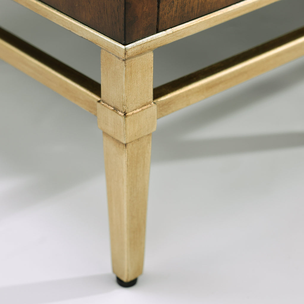 Marlowe Six-Drawer Chest | John Richard - EUR-01-0538
