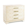 Envoy Four-Drawer Chest | John Richard - EUR-01-0543