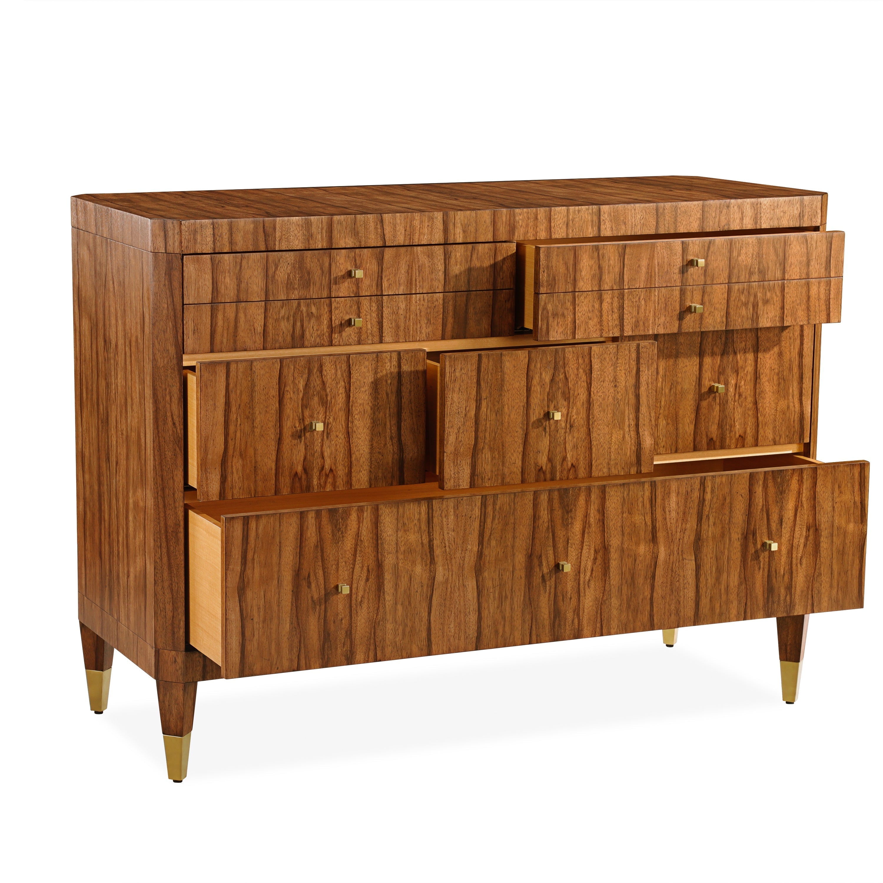 Pomar Dresser, Light Brown | John Richard - EUR-01-0549