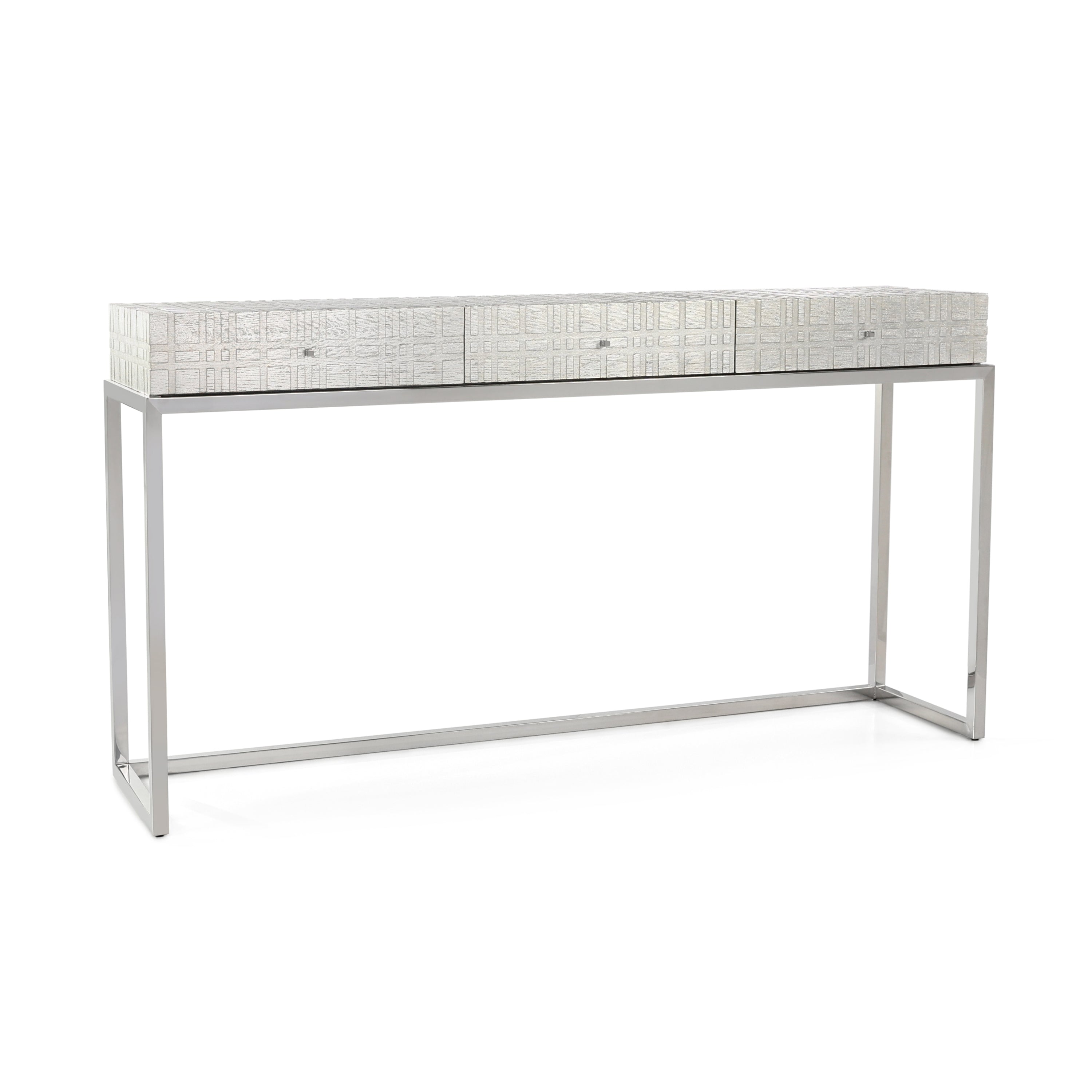 Staccato Console Table, Large | John Richard - EUR-02-0380