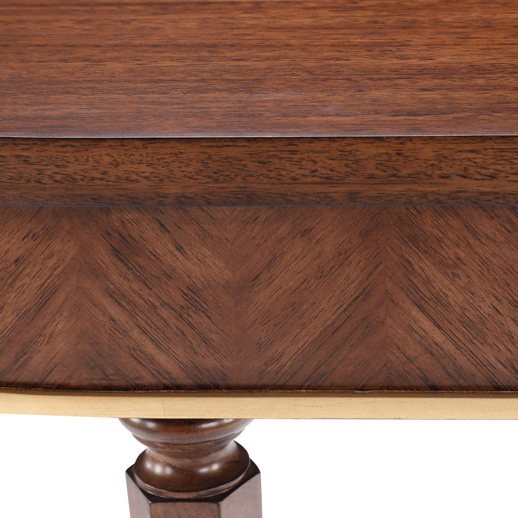 Riverton Console Table | John Richard - EUR-02-0388