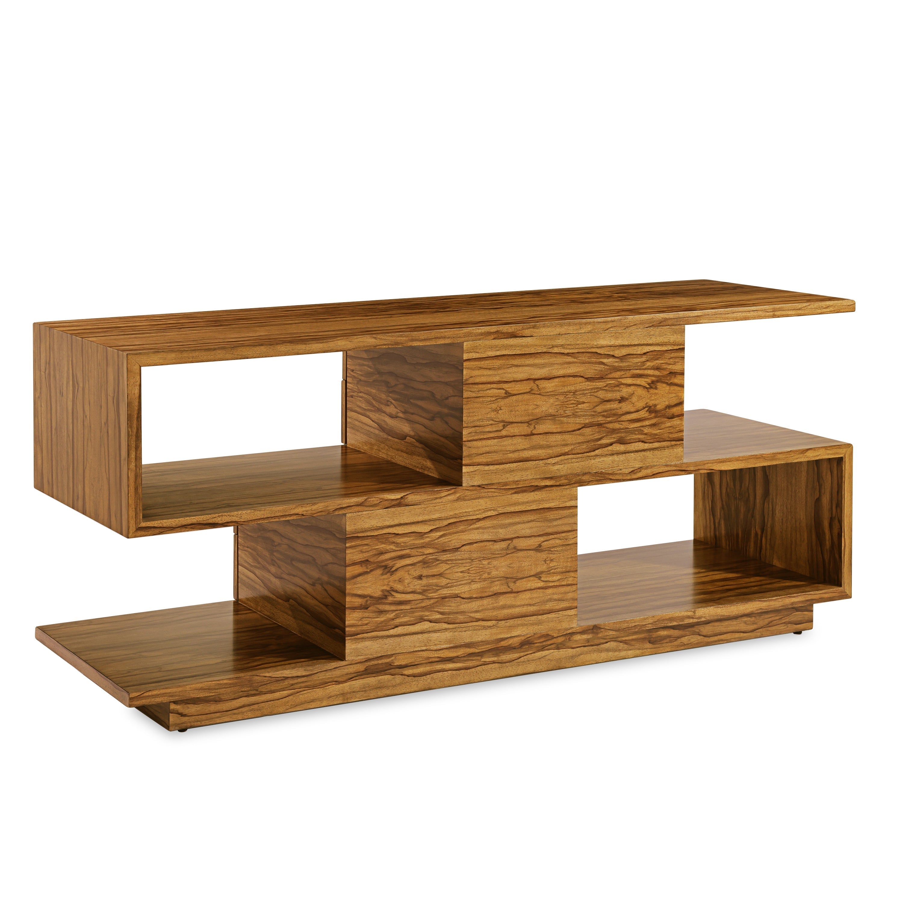Vantage Four-Drawer Console Table | John Richard - EUR-02-0398
