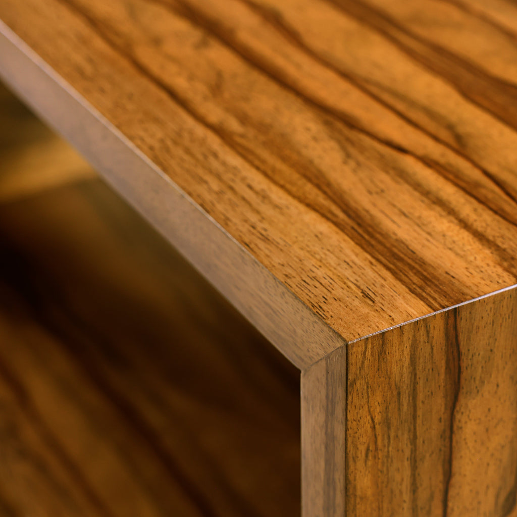 Vantage Four-Drawer Console Table | John Richard - EUR-02-0398