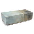 Carol Benson-Cobb's Slated Cocktail Table | John-Richard - EUR-03-0652