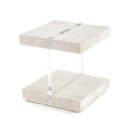 Loftus Side Table | John-Richard - EUR-03-0754