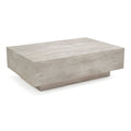 Tezzo Cocktail Table | John-Richard - EUR-03-0770