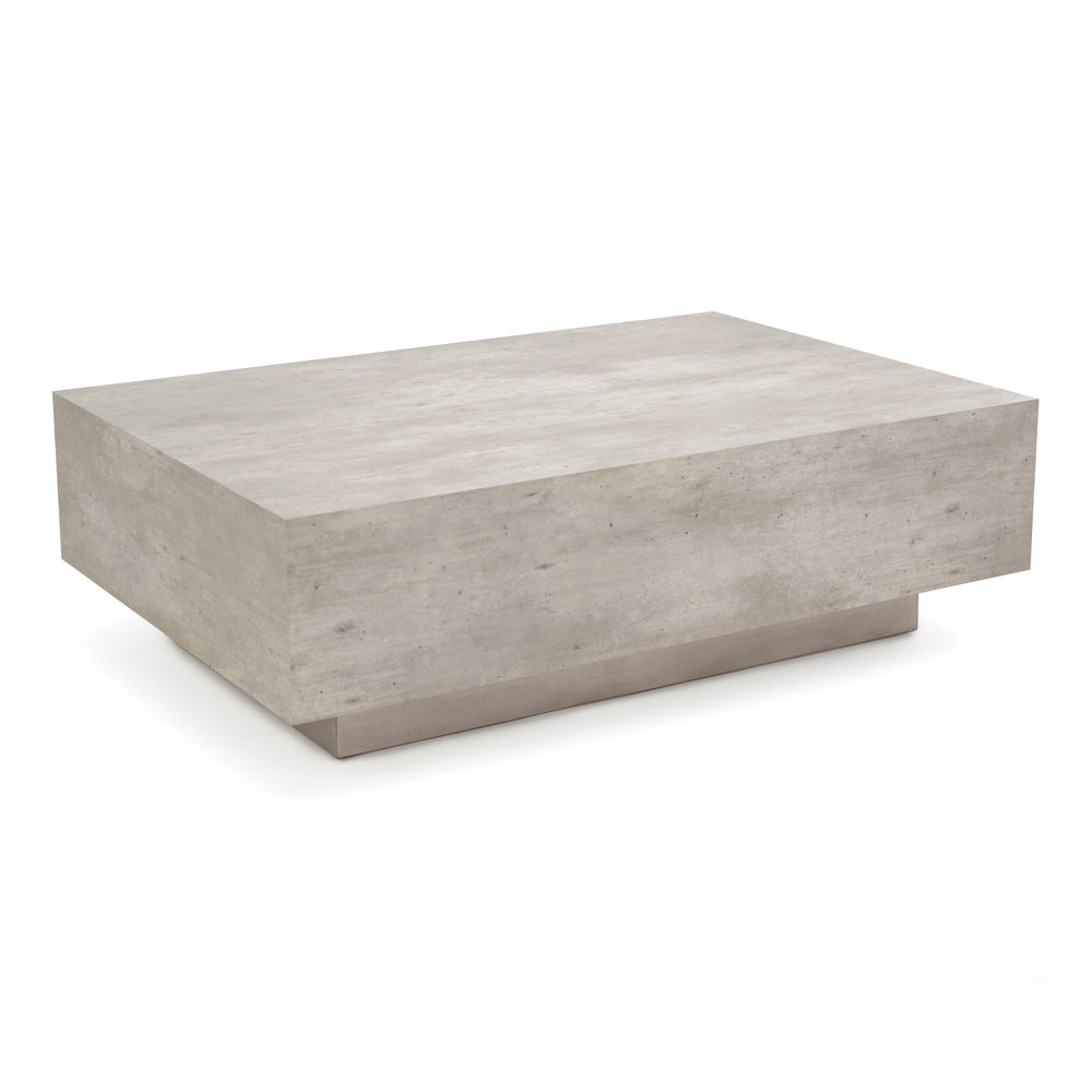 Tezzo Cocktail Table | John-Richard - EUR-03-0770
