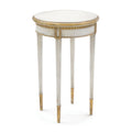 Chambolle Side Table | John-Richard - EUR-03-0772